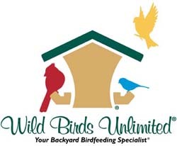 Wild Birds Unlimited logo