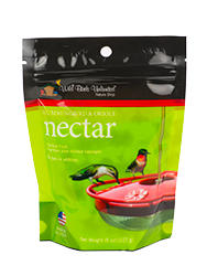 Nectar Wild Birds Unlimited Nectar